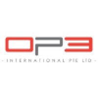 Op3 International
