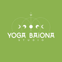 Yoga Baiona logo - Similar company to Hejmo Hostel