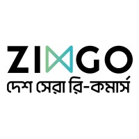 ZINGO logo - Similar company to Zingo Techservices Private Limited