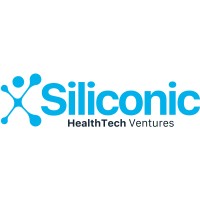 Siliconic Healthtech Ventures logo - Similar company to Icrd Group Holdings