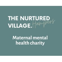 The Nurtured Village Hampers logo - Similar company to The Break Inc.