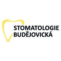 Stomatologie Budějovická logo - Similar company to Elidentes Dentální Hygiena