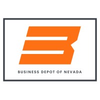 Business Depot of NV logo - Similar company to Business Depot Consultancy