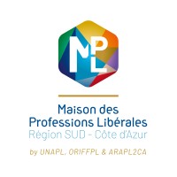 Maison des Professions Libérales - MPL Région Sud Côte d'Azur logo - Similar company to Jungloo