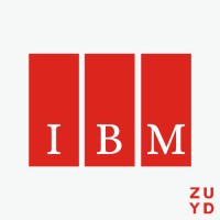 International Business School Maastricht logo - Similar company to Yellowrock