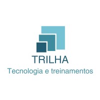 TRILHA Tecnologia e Treinamentos logo - Similar company to Trilha Tecnologia