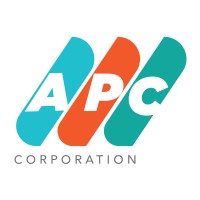 APC Corporation logo - Similar company to Techvify Careers