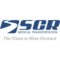 SCR Medical Transportation Inc. logo - Similar company to Beacon Mobility