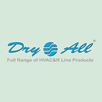 Dry All logo - Similar company to Dry
