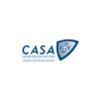 CASA logo - Similar company to Casa