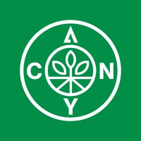 Cannabis Association of New York logo - Similar company to Cannabis Industrial Marketplace