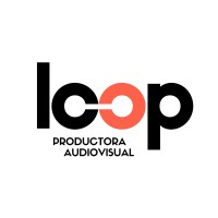 Loop Films logo - Similar company to Avis Guatemala