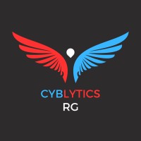Cyblytics RG logo - Similar company to Cs Connect Pakistan