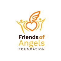 Friends of Angels Foundation logo - Similar company to B Goodly