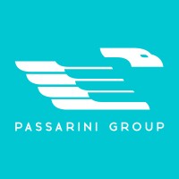 Passarini Group logo - Similar company to Grinn