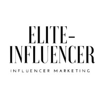 ELITE Influencer logo - Similar company to Brandworkers - Comunicação 360º