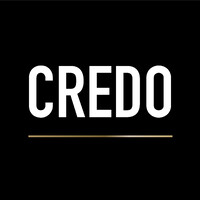CREDO // Grafikagentur. logo - Similar company to Vkco Brand Design —