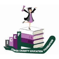 ITINGA CHARITY EDUCATION FOUNDATION  (ICEF ) logo - Similar company to 𝗜𝗻𝗾𝘂𝗶𝗿𝘆 𝗖𝗹𝗮𝘀𝘀𝗿𝗼𝗼𝗺