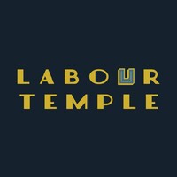 Labour Temple - Seattle logo - Similar company to Chickendragon
