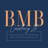 BMB Consultancy Ltd. logo - Similar company to Prs Movements
