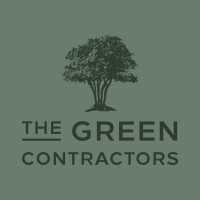 The Green Contractors logo - Similar company to Fundingbase