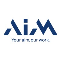 AIM srl logo - Similar company to Netseven