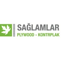 Sağlamlar Plywood logo - Similar company to Ab Formplast