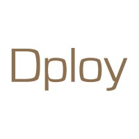 Dploy logo - Similar company to D-Ploy Gmbh