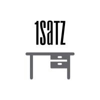 1satz AG logo - Similar company to Cheeky Campers