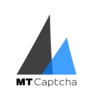 MTCaptcha logo - Similar company to Auto Captcha Entry Software