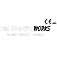 Raj Surgical Works logo - Similar company to Technomed India Pvt Ltd