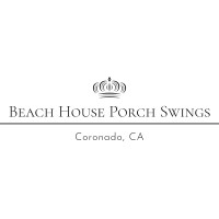 Beach House Porch Swings logo - Similar company to Setracon Inc