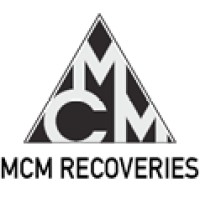 MCM RECOVERIES SDN BHD logo - Similar company to Subitec Sdn Bhd