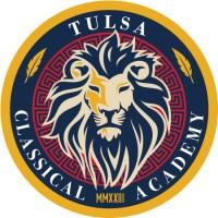 Tulsa Classical Academy logo - Similar company to Classically Formed Foundation