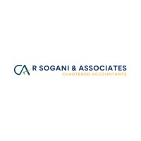 R Sogani & Associates logo - Similar company to Ramanand Goyal & Co.