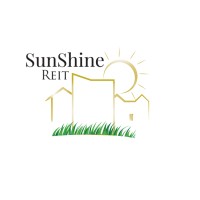 Sunshine Real Estate Investment Trust, LLC logo - Similar company to Pertria, A Real Estate Investment Firm