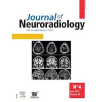 Journal Of Neuroradiology logo - Similar company to Radnet Managed Imaging Services, Inc.