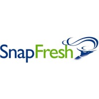 Snap Fresh logo - Similar company to Cronos Steel Processing