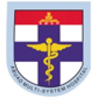 Afe Babalola University Multi-System Hospital logo - Similar company to Aims Study
