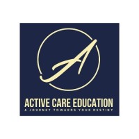 Active Care Education logo - Similar company to Playd8 Ltd