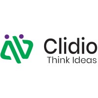Clidio logo - Similar company to Drait Solutions