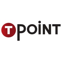 Tpoint logo - Similar company to Trektil