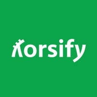 Horsify logo - Similar company to Freefy