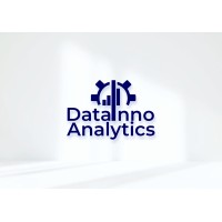 DataInno Analytics logo - Similar company to Data Within Reach