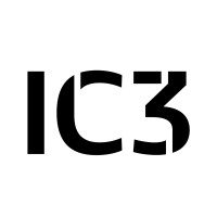 IC3 logo - Similar company to Safe Fortress