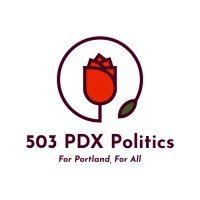 503 PDX Politics logo - Similar company to Digital Campaigns