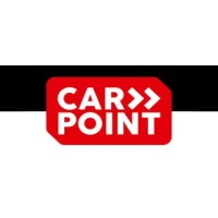 Carpoint NL logo - Similar company to Autoking.Se
