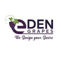 eDen Grapes logo - Similar company to Aftec Global Solutions