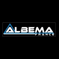 Albema France logo - Similar company to Albema