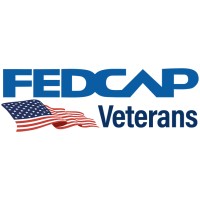 Fedcap Veterans logo - Similar company to Veterans Empowerment Organization (Veo)